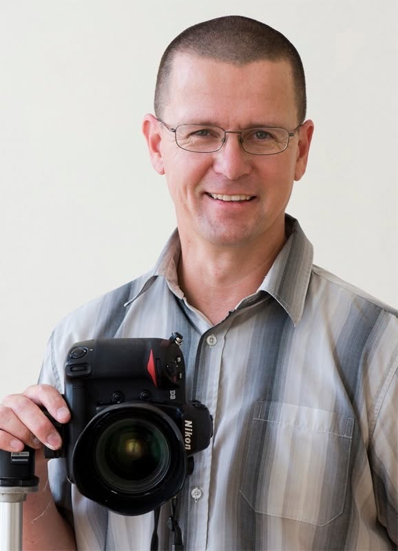 Chris Hillock nz film