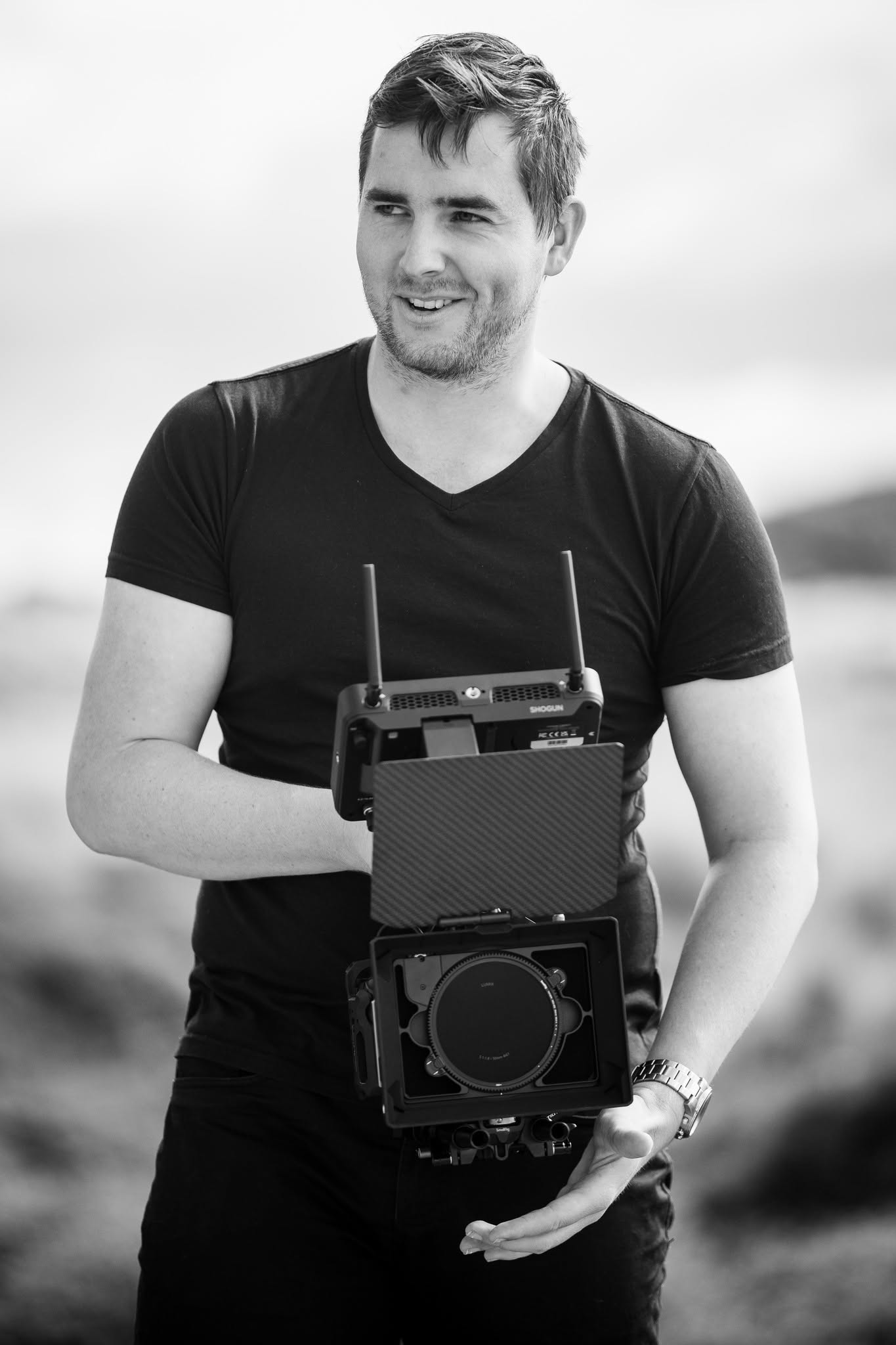 Liam Butler nz film