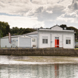 Ōtorohanga District, Waikato, New Zealand, Aotearoa, Film Locations, Kāwhia, Kaawhia, wharf, harbour, water, ocean, sea, museum -38.065085, 174.822277