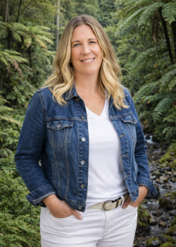 Erin Griffiths