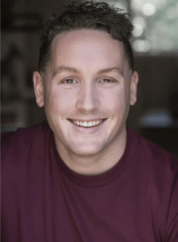 Matt Hicks Waikato Screen