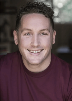 Matt Hicks Waikato Screen